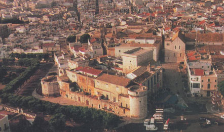 Conversano