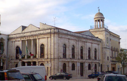 Conversano