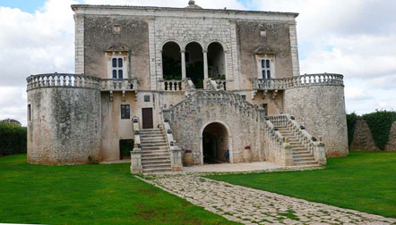 Conversano