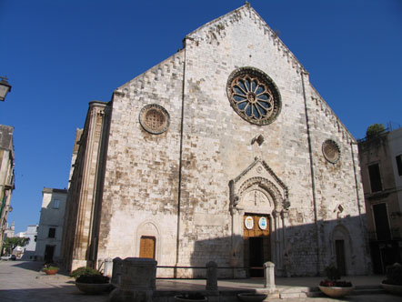 Conversano